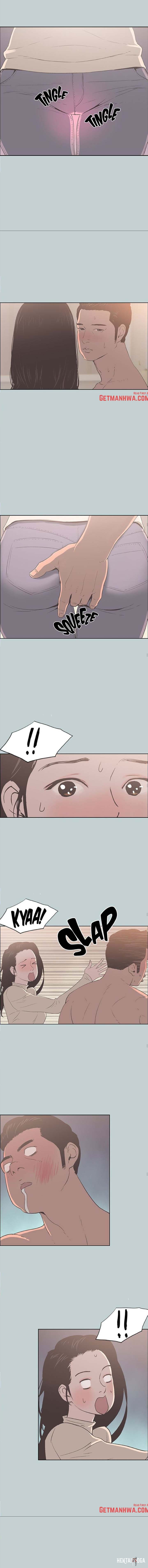 Love Square Love Square Chapter 89 - Page 4