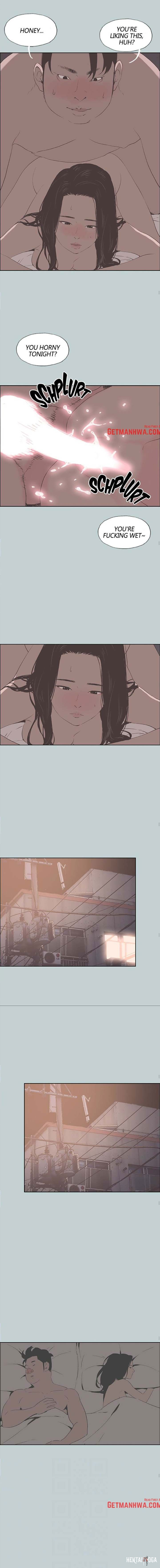 Love Square Love Square Chapter 89 - Page 9