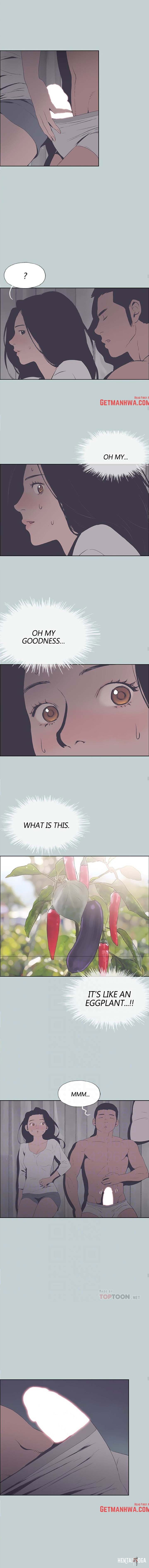 Love Square Love Square Chapter 90 - Page 10