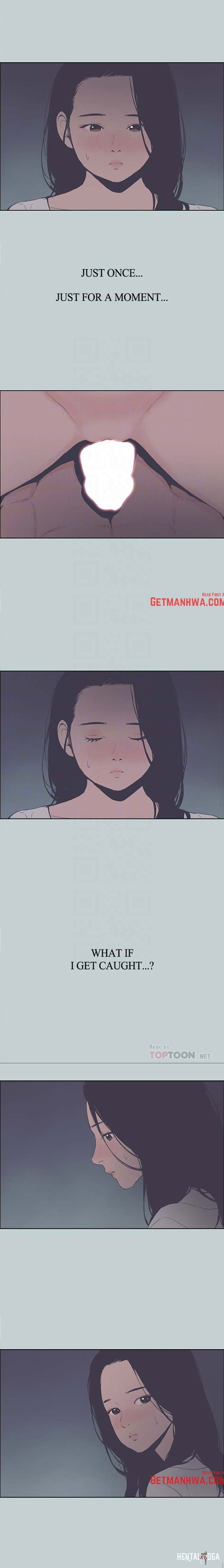 Love Square Love Square Chapter 90 - Page 14