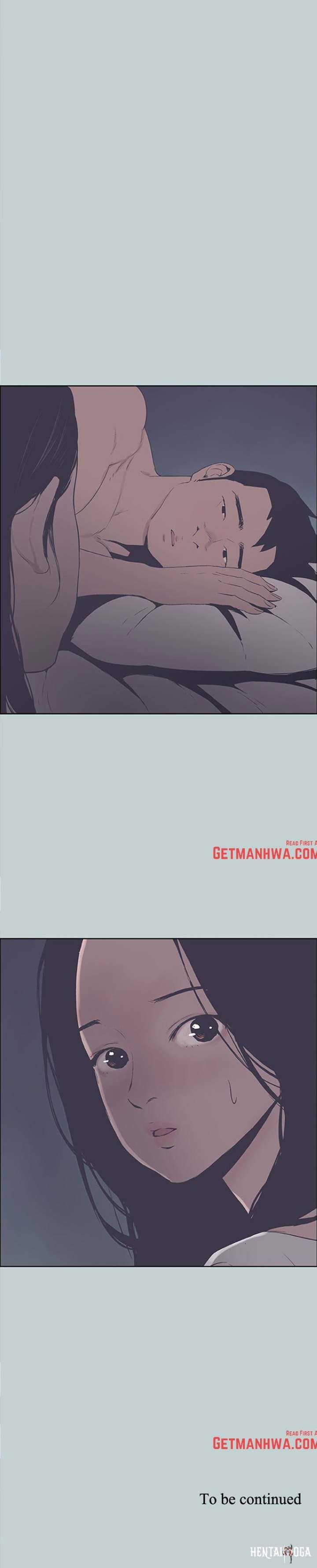 Love Square Love Square Chapter 90 - Page 15