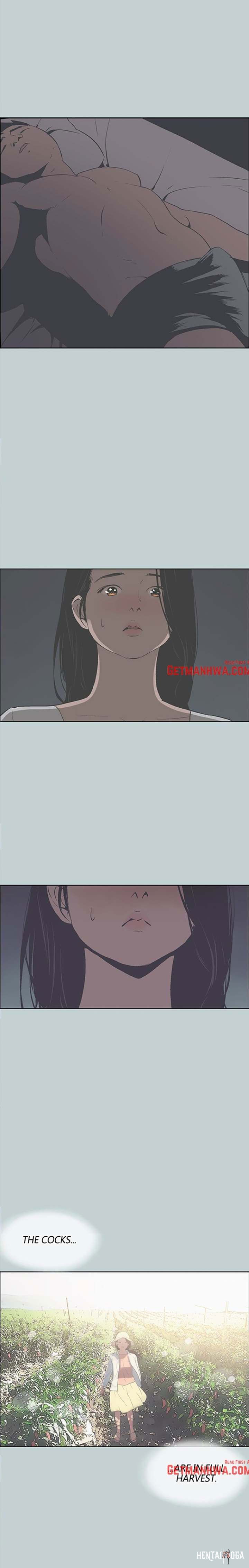 Love Square Love Square Chapter 90 - Page 2