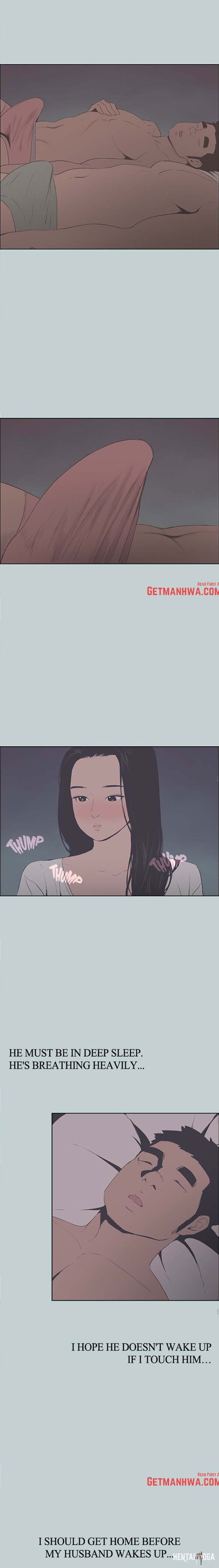 Love Square Love Square Chapter 90 - Page 4