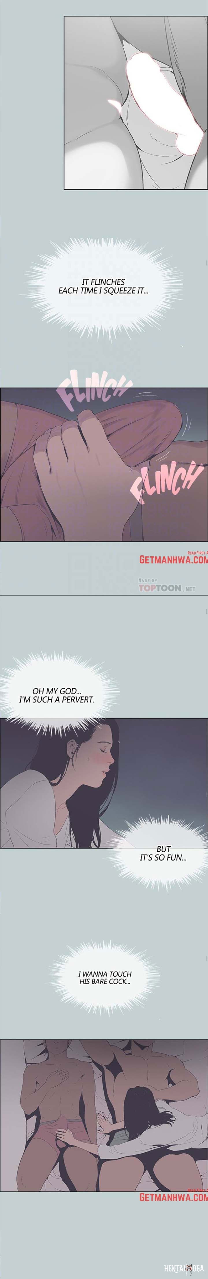 Love Square Love Square Chapter 90 - Page 6