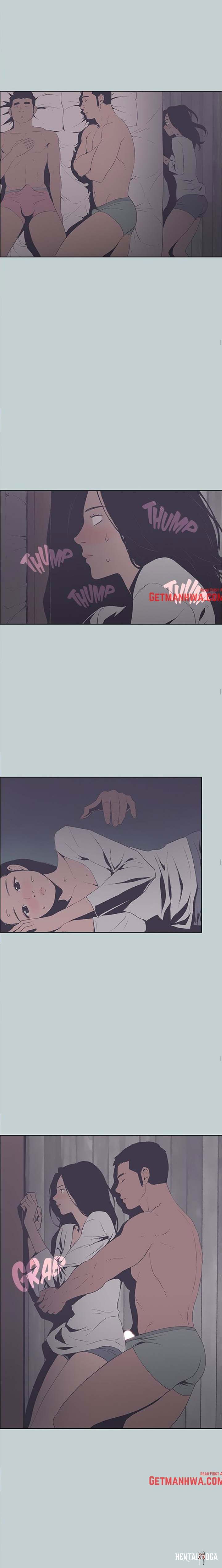 Love Square Love Square Chapter 90 - Page 8