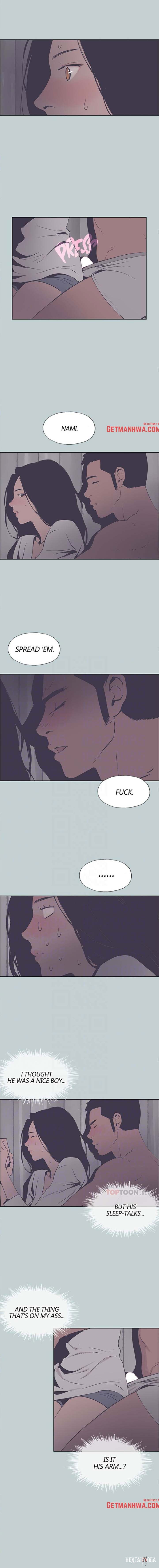 Love Square Love Square Chapter 90 - Page 9