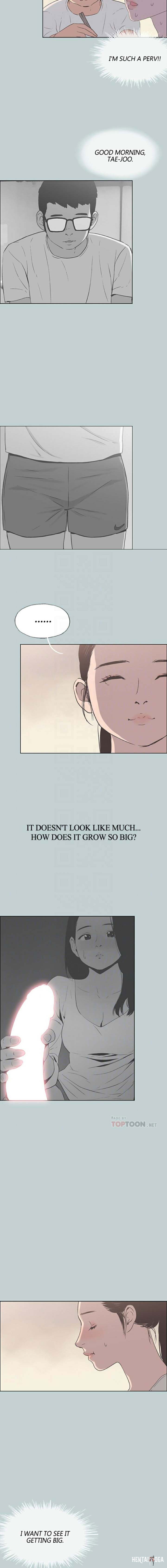 Love Square Love Square Chapter 91 - Page 12