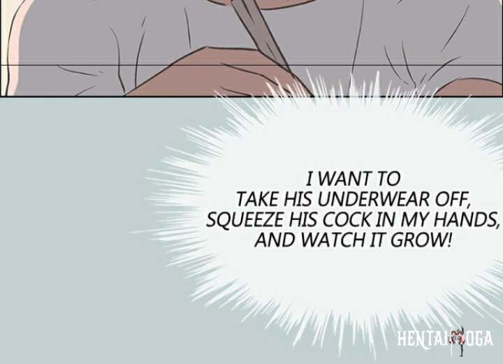 Love Square Love Square Chapter 91 - Page 14