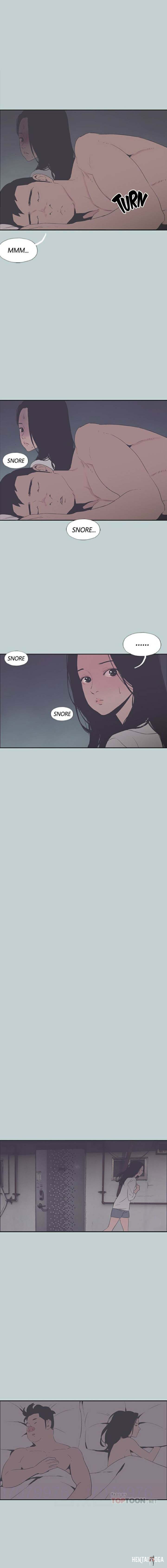 Love Square Love Square Chapter 91 - Page 2