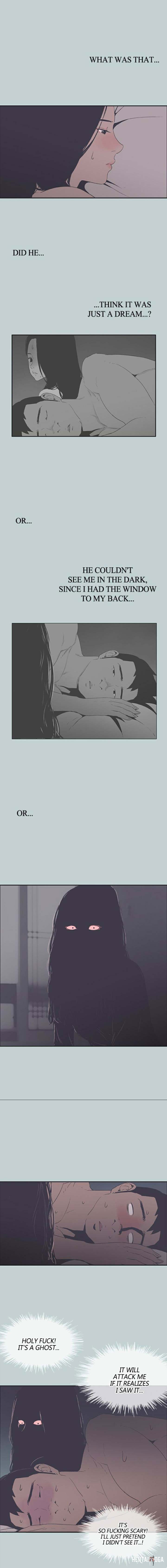 Love Square Love Square Chapter 91 - Page 3