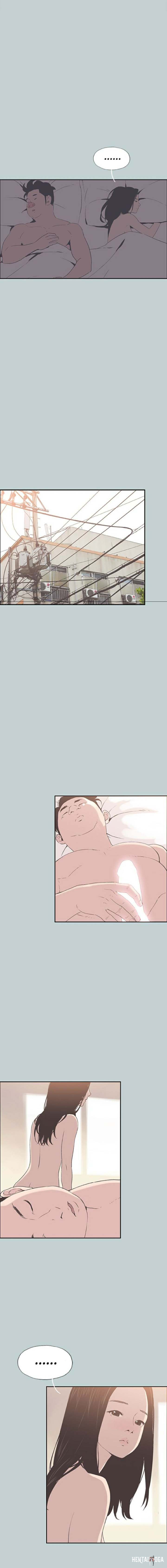 Love Square Love Square Chapter 91 - Page 4