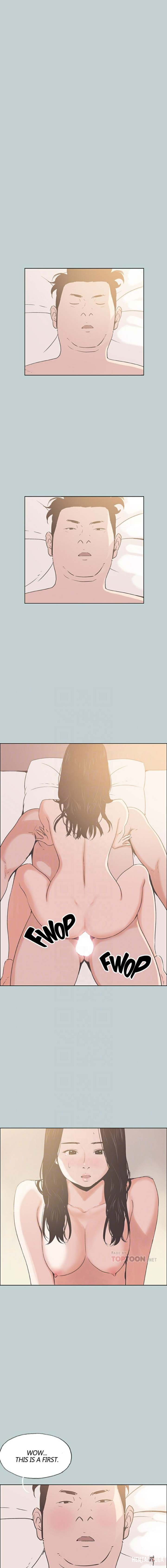 Love Square Love Square Chapter 91 - Page 5