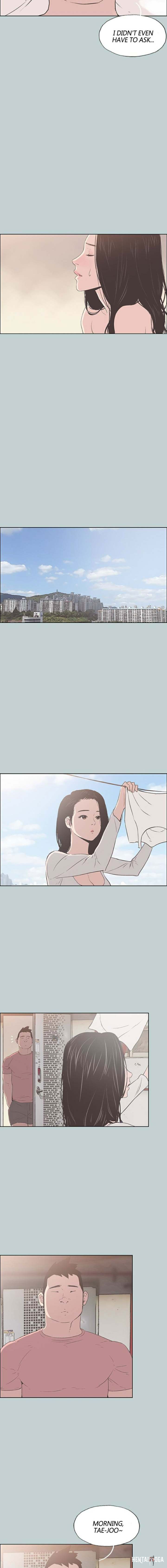 Love Square Love Square Chapter 91 - Page 6