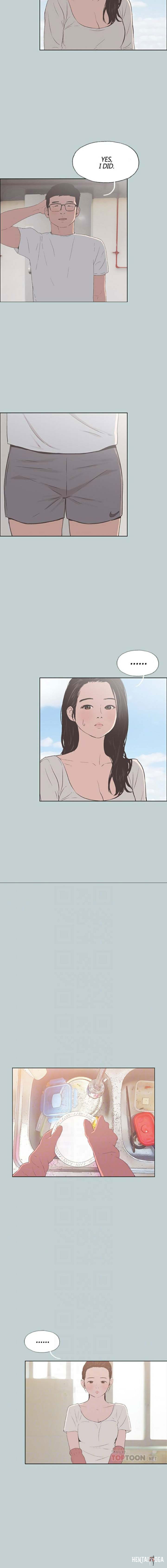 Love Square Love Square Chapter 91 - Page 9