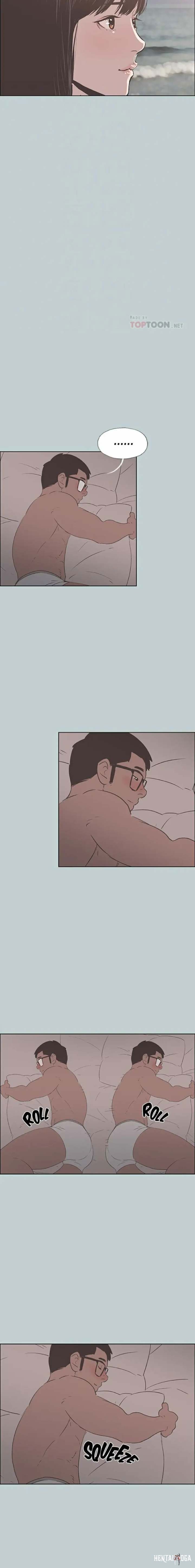 Love Square Love Square Chapter 92 - Page 10