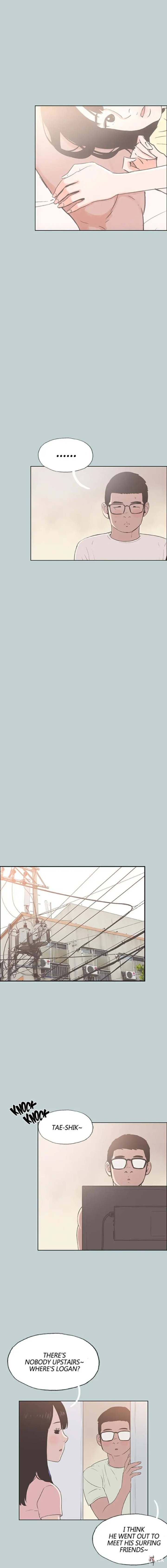 Love Square Love Square Chapter 92 - Page 7