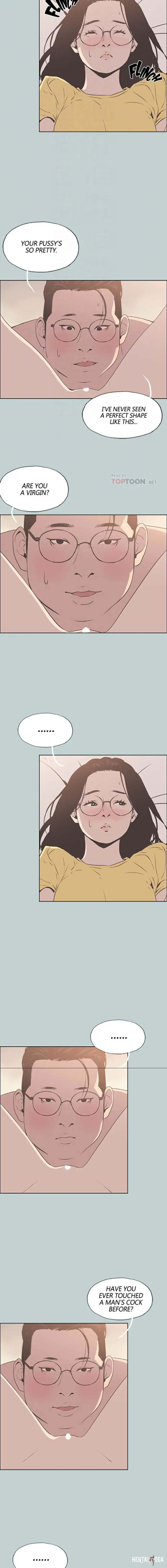 Love Square Love Square Chapter 93 - Page 11