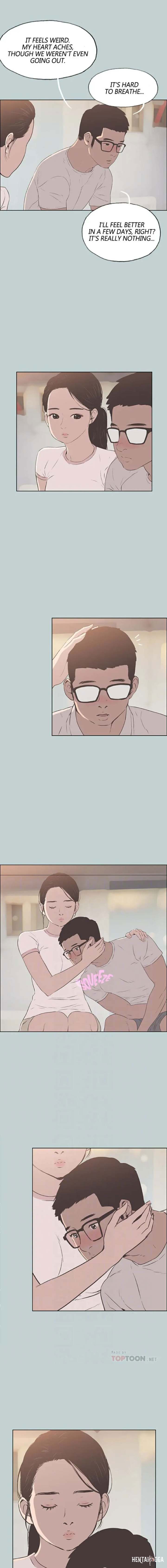 Love Square Love Square Chapter 93 - Page 5