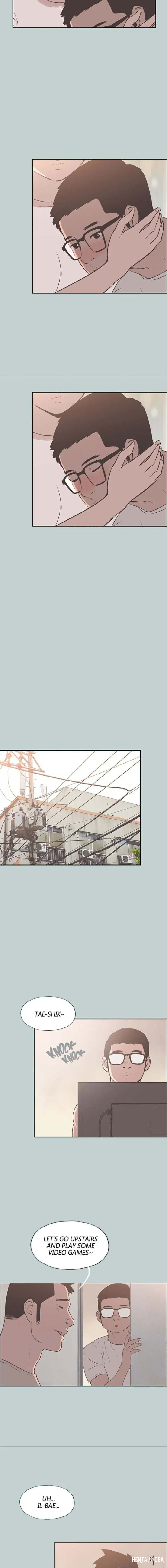 Love Square Love Square Chapter 93 - Page 6