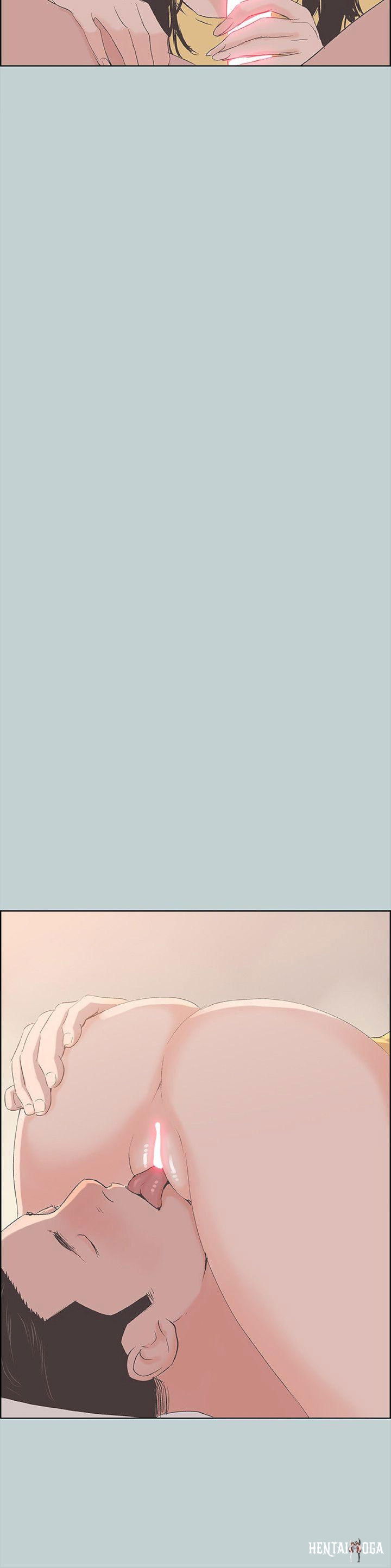 Love Square Love Square Chapter 94 - Page 12