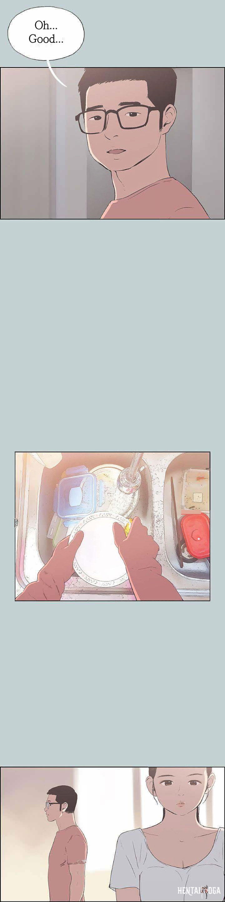 Love Square Love Square Chapter 94 - Page 18