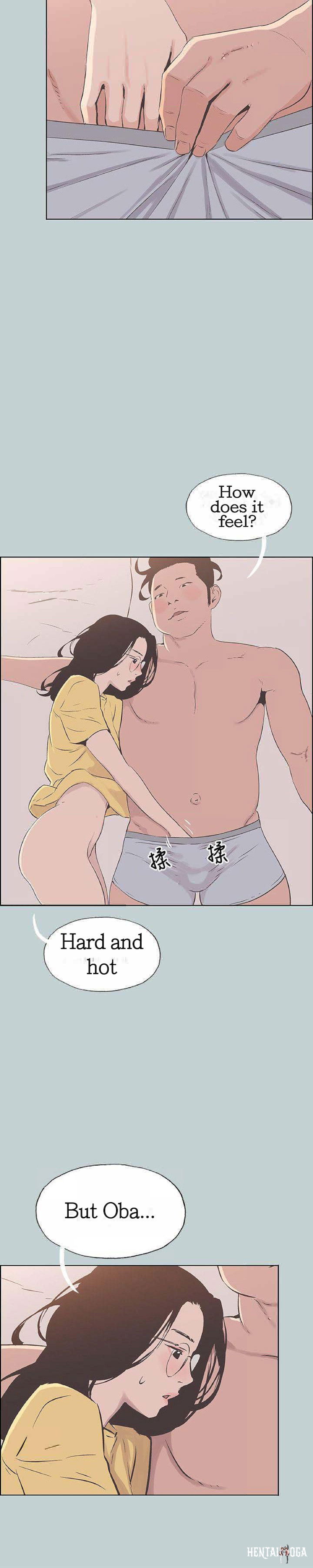 Love Square Love Square Chapter 94 - Page 4