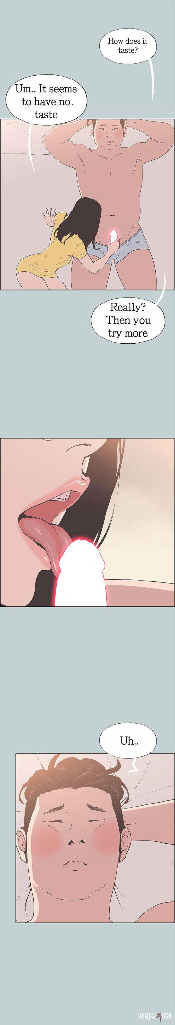 Love Square Love Square Chapter 94 - Page 7