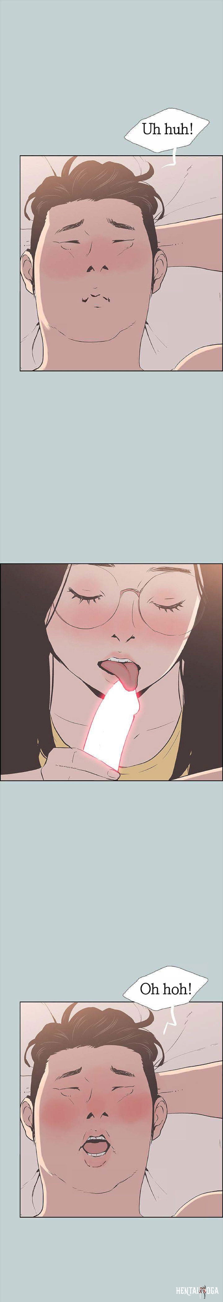 Love Square Love Square Chapter 94 - Page 9