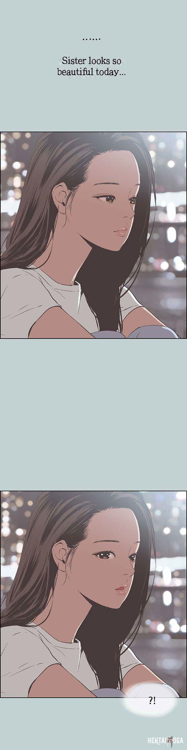 Love Square Love Square Chapter 95 - Page 14