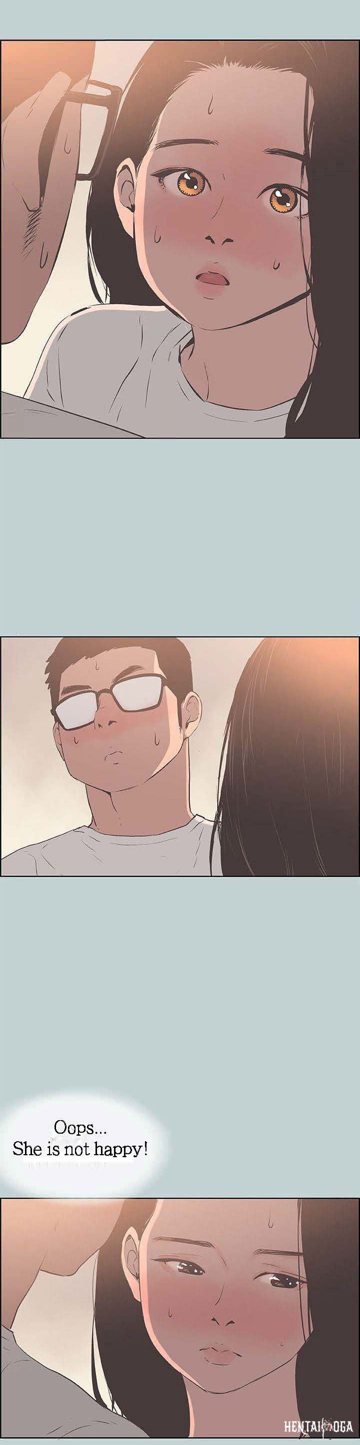 Love Square Love Square Chapter 95 - Page 24