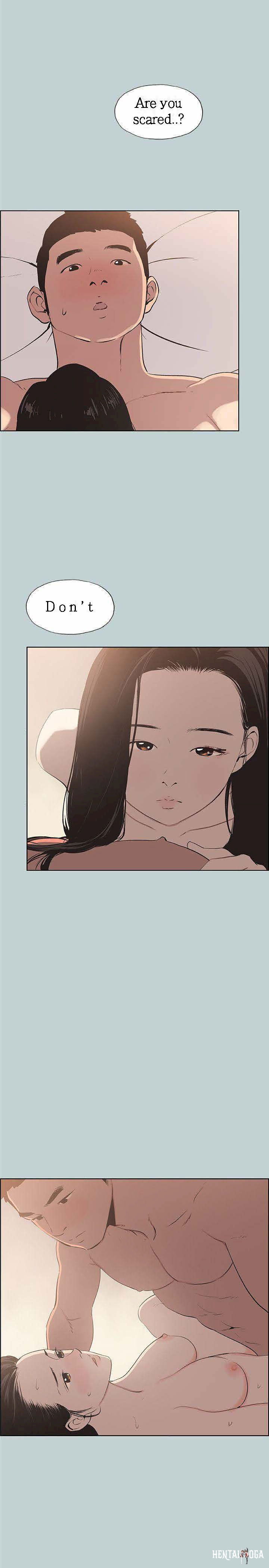 Love Square Love Square Chapter 96 - Page 13