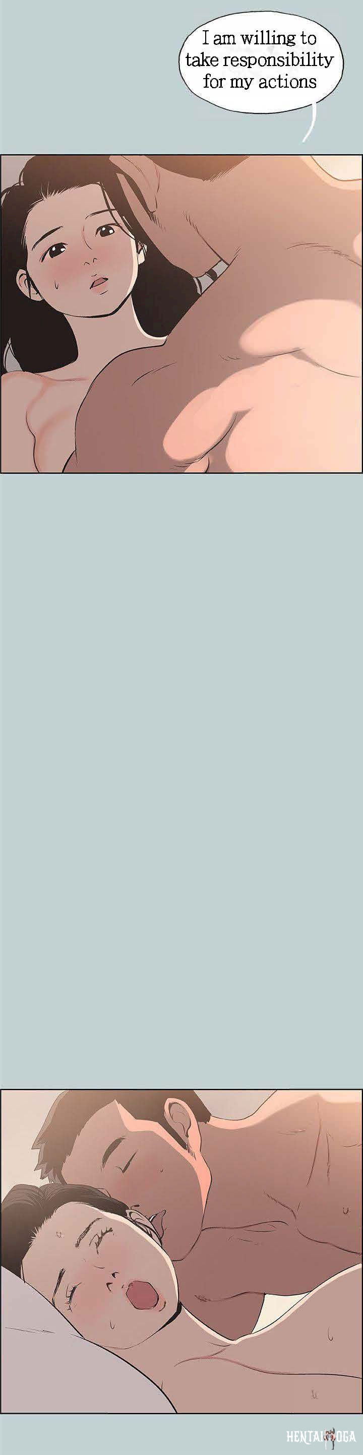 Love Square Love Square Chapter 96 - Page 14