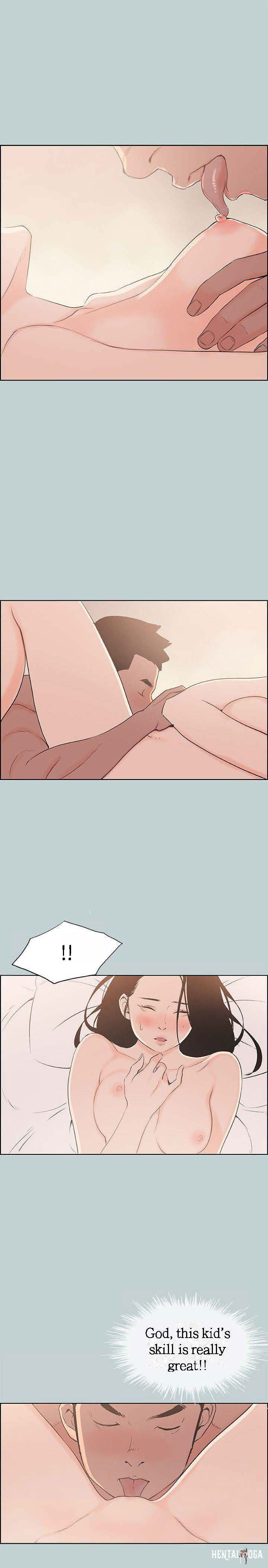 Love Square Love Square Chapter 96 - Page 15