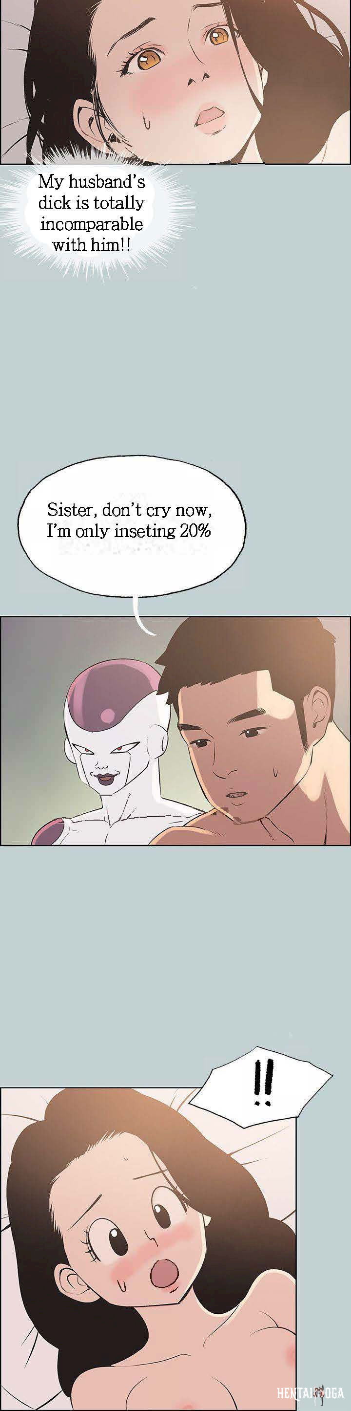 Love Square Love Square Chapter 96 - Page 18