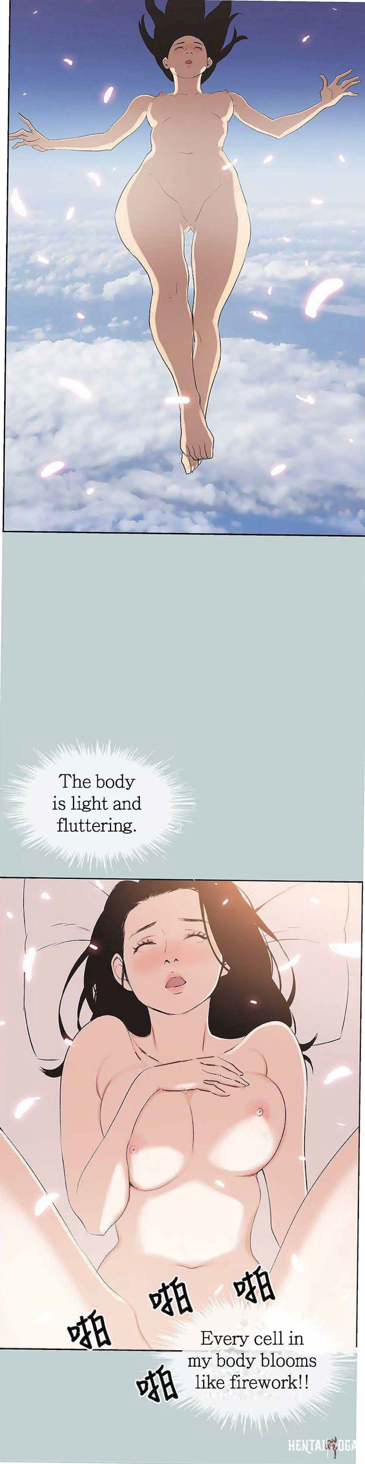 Love Square Love Square Chapter 96 - Page 22