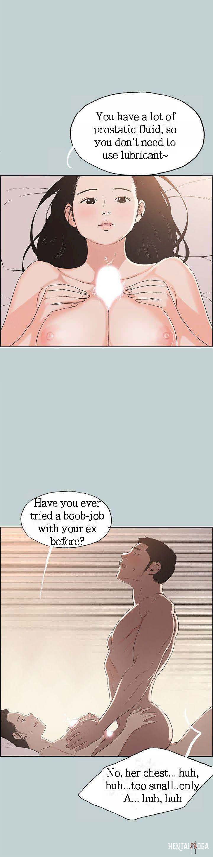 Love Square Love Square Chapter 97 - Page 13