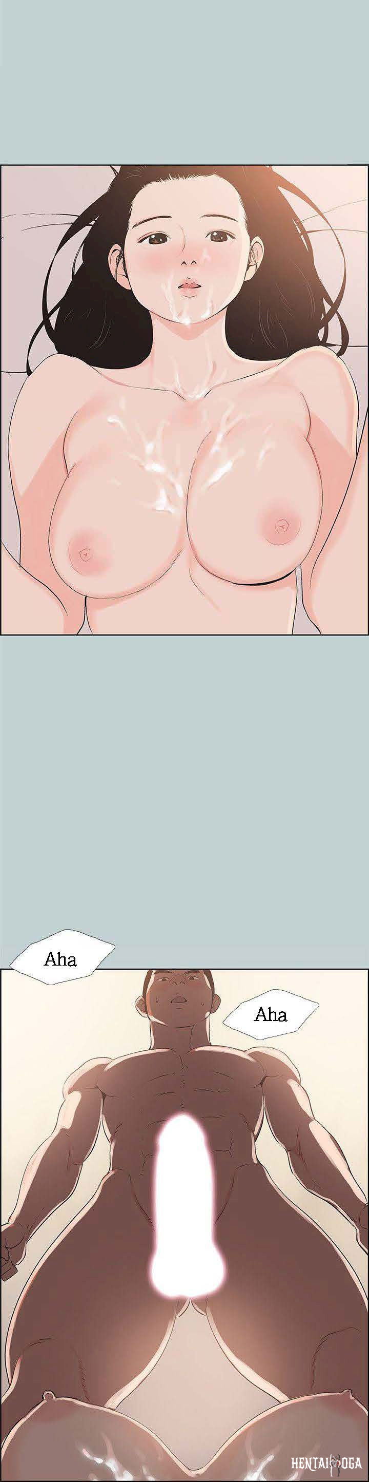 Love Square Love Square Chapter 97 - Page 15