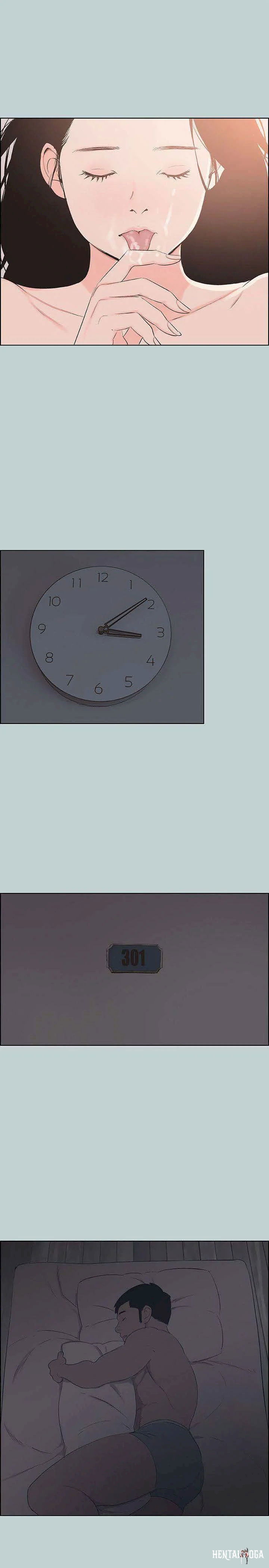 Love Square Love Square Chapter 97 - Page 16