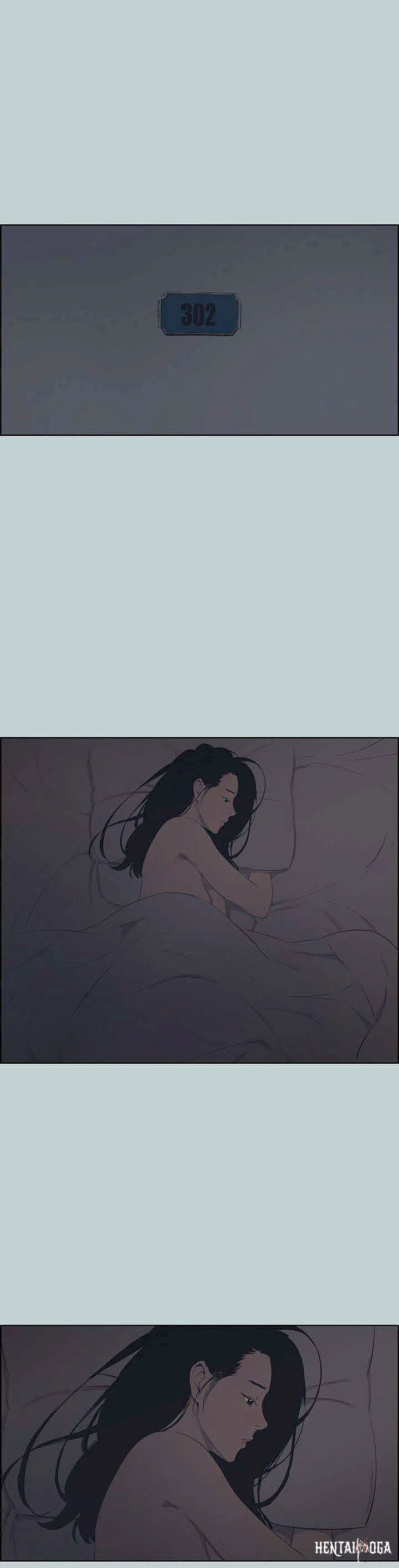 Love Square Love Square Chapter 97 - Page 17