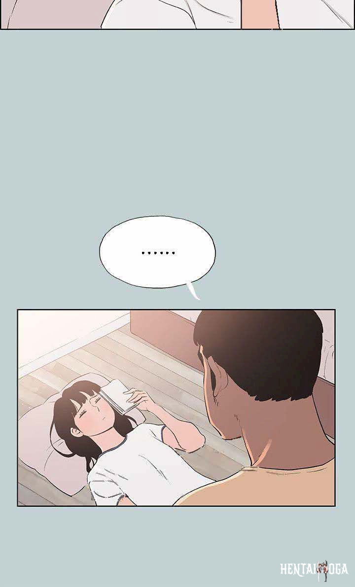 Love Square Love Square Chapter 97 - Page 23