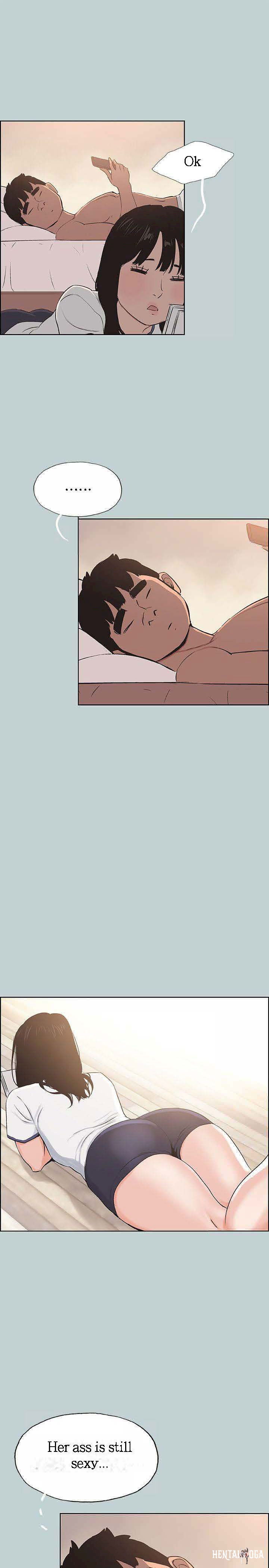 Love Square Love Square Chapter 97 - Page 26