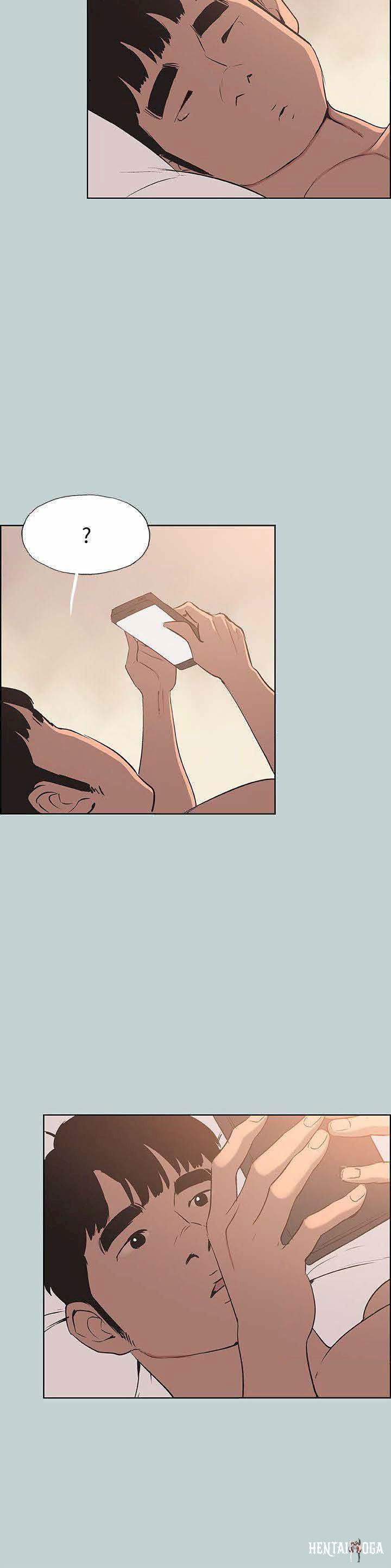 Love Square Love Square Chapter 97 - Page 27