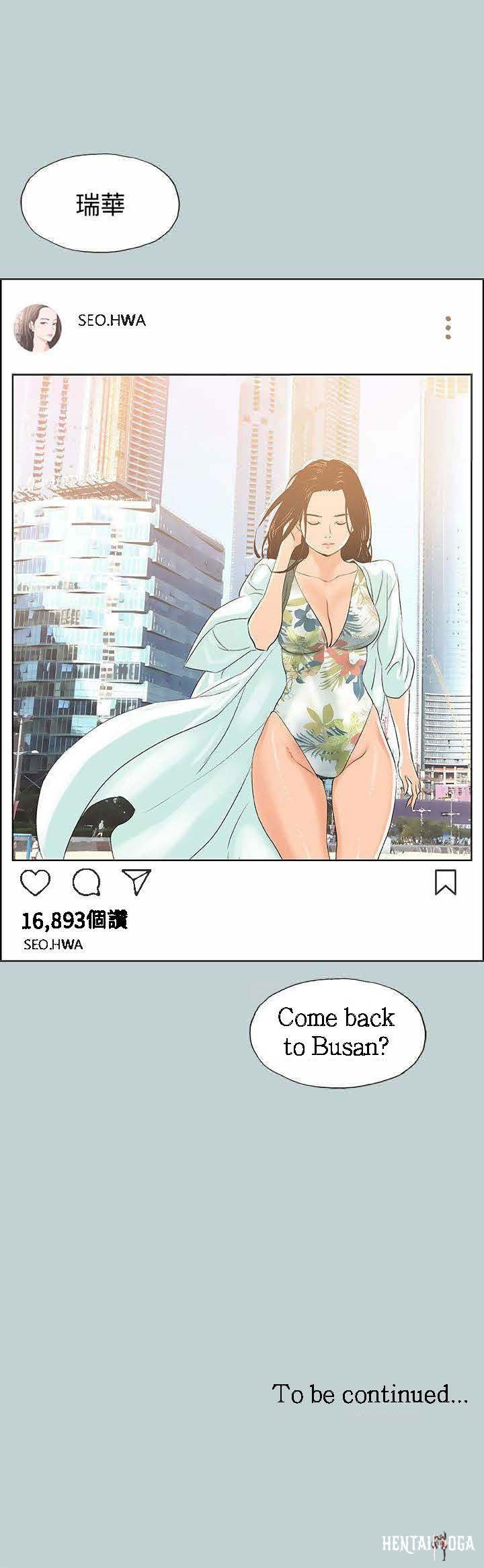 Love Square Love Square Chapter 97 - Page 28