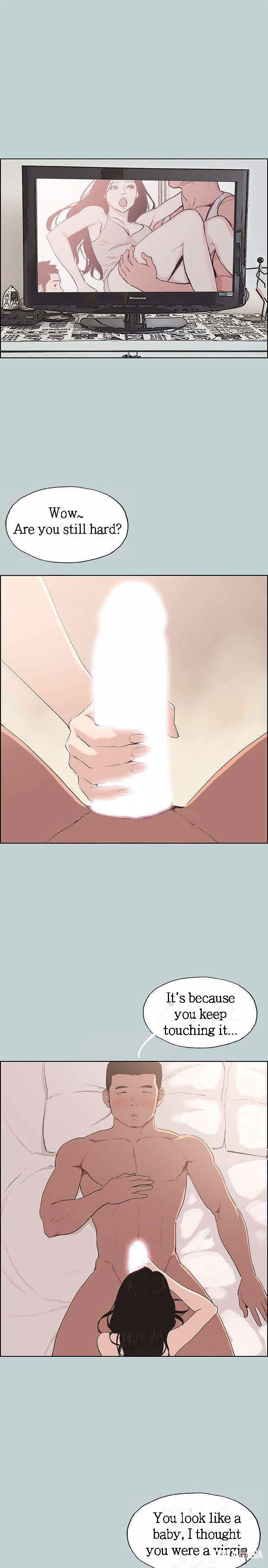 Love Square Love Square Chapter 97 - Page 4