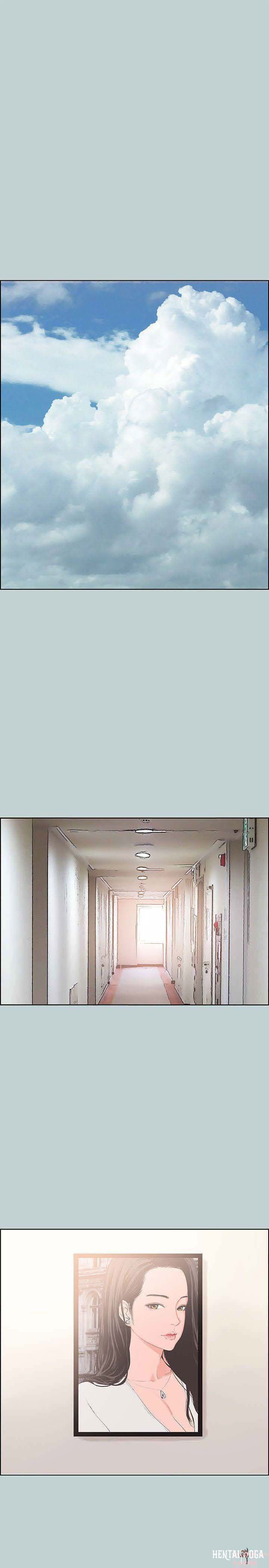 Love Square Love Square Chapter 98 - Page 15