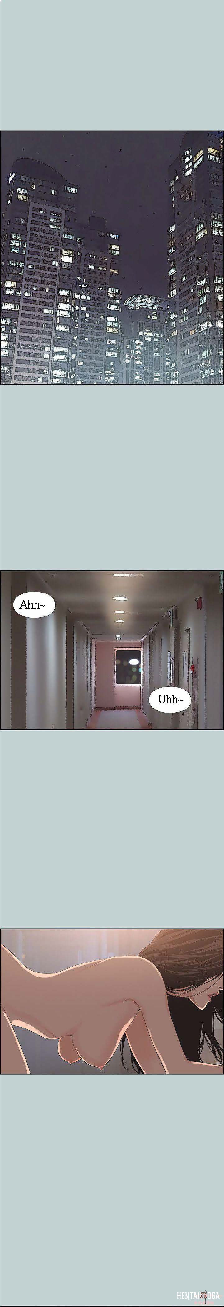 Love Square Love Square Chapter 98 - Page 5