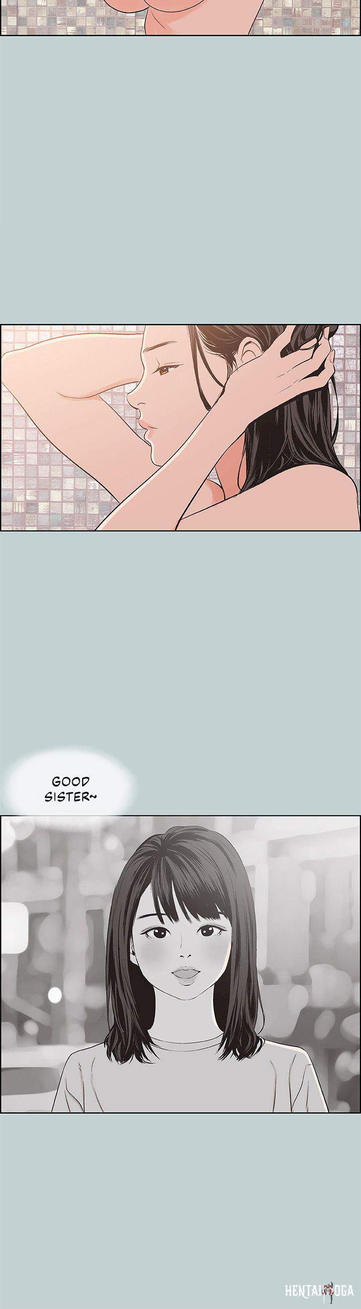 Love Square Love Square Chapter 99 - Page 21