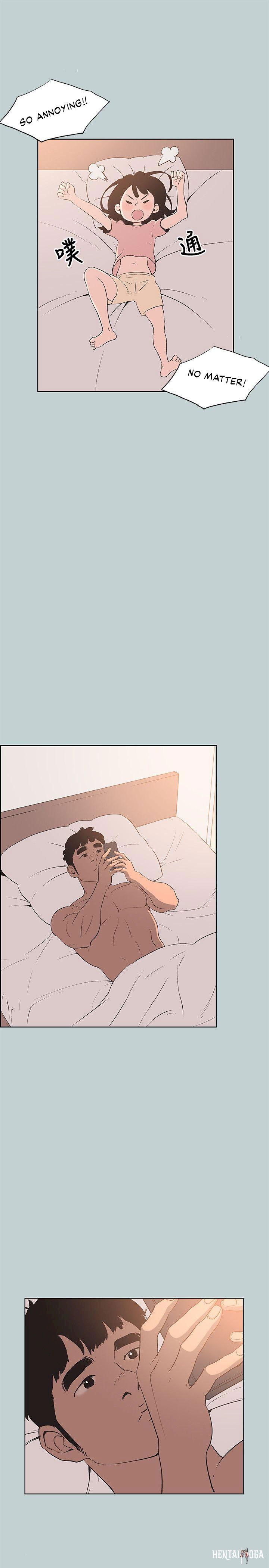 Love Square Love Square Chapter 99 - Page 26