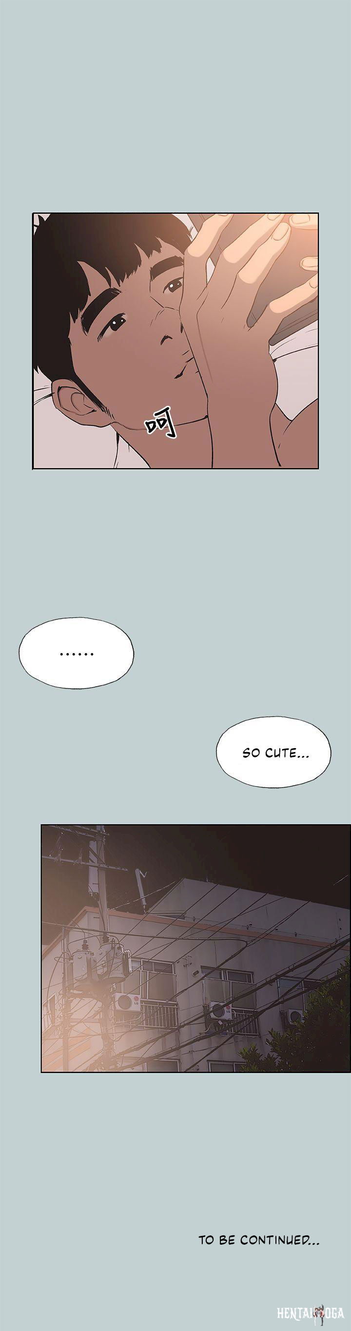 Love Square Love Square Chapter 99 - Page 28