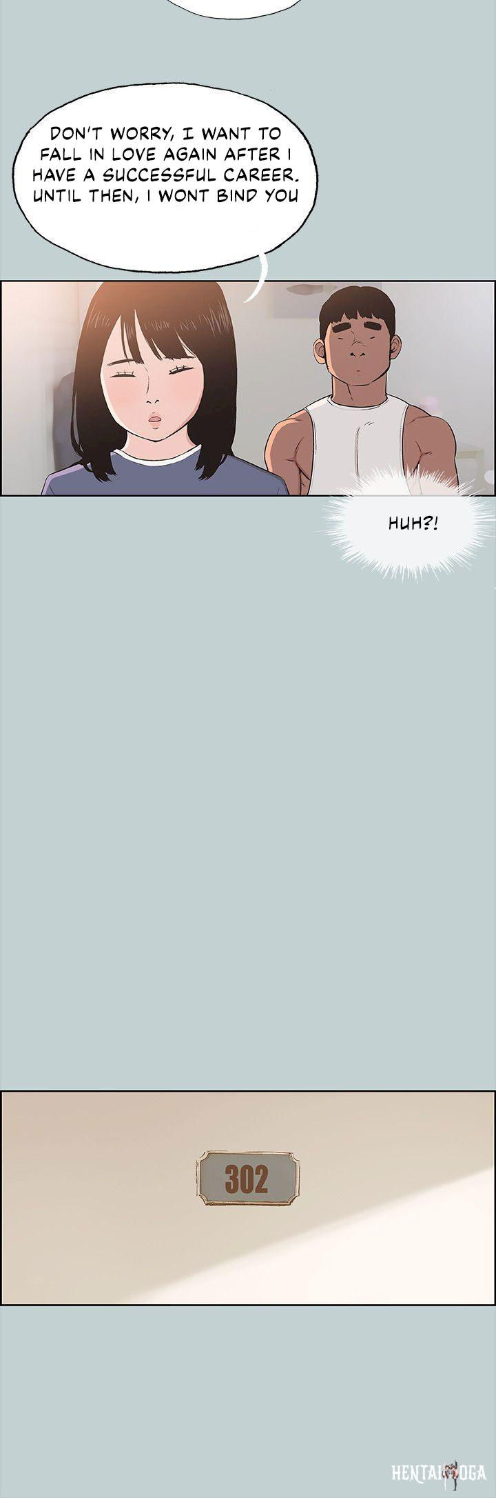 Love Square Love Square Chapter 99 - Page 4